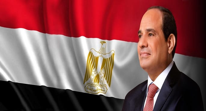 مصر تعزز شراكتها الشاملة مع إفريقيا في عهد الرئيس السيسي