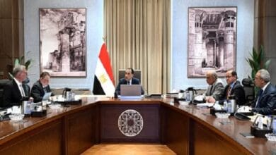 رئيس الوزراء يتابع تدبير الاحتياجات المالية لتوفير احتياطيات الوقود