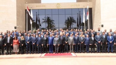 وزير العدل: قانون الإجراءات الجنائية الجديد يدعم التقاضي عن بعد
