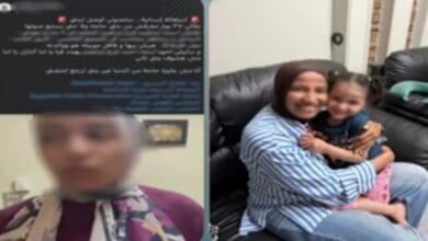 الأمن بالقاهرة يعيد طفلة لوالدتها بعد بلاغ بخطفها