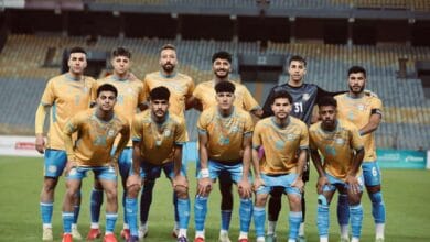 الإسماعيلي يهبط رسميًا لدوري المحترفين لأول مرة منذ 68 عامًا