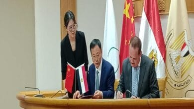 مصر والصين تعززان الثقافة والسياحة بمذكرة تفاهم جديدة