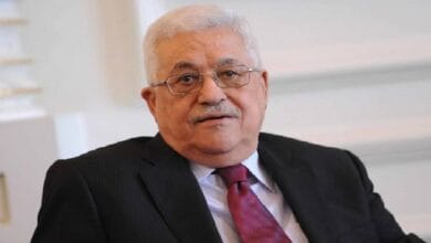 الرئيس الفلسطيني: أحداث 7 أكتوبر تسببت في مأساة للشعب الفلسطيني