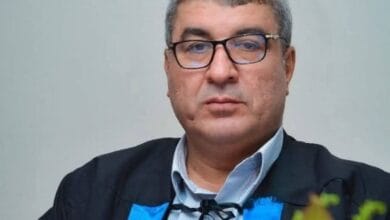 تكليف الدكتور زينهم شيخون قائماً بعمل عميد كلية الزراعة بجامعة سوهاج
