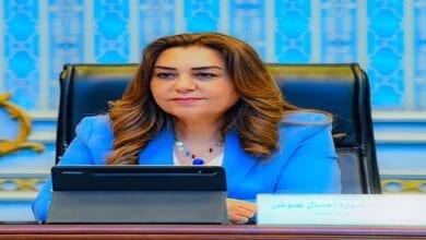 وزيرة التنمية المحلية والبيئة تعلن الانتهاء من إعداد المخططات التفصيلية لمدينة القنطرة شرق و3 قرى بأسيوط