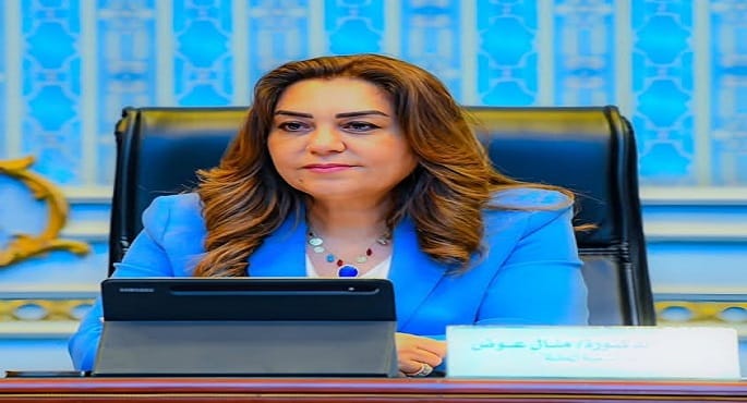 وزيرة التنمية المحلية والبيئة تعلن الانتهاء من إعداد المخططات التفصيلية لمدينة القنطرة شرق و3 قرى بأسيوط
