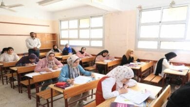 وزير التربية والتعليم: إجراءات مشددة لضبط امتحانات الثانوية العامة 2026