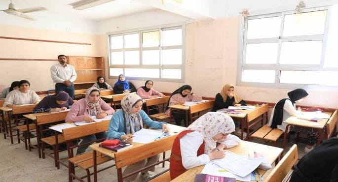 وزير التربية والتعليم: إجراءات مشددة لضبط امتحانات الثانوية العامة 2026