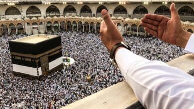 الأردن يطرح تسهيلات خاصة لحجاج "عرب 48"