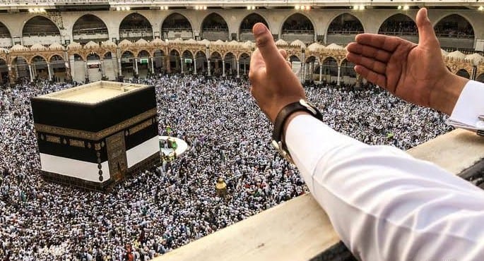 الأردن يطرح تسهيلات خاصة لحجاج "عرب 48"
