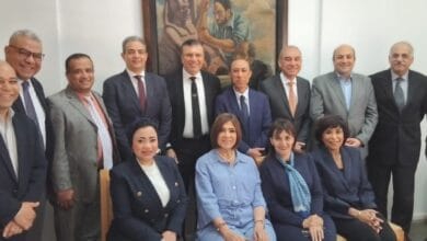 لجنة الإعلام بالمجلس الأعلى للثقافة تطلق ندوات حول الخطاب الديني والمؤثرين وجيل زد