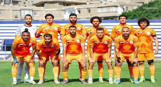 أبو قير للأسمدة يكمل عقد المتأهلين للدوري الممتاز بفوز كبير على راية