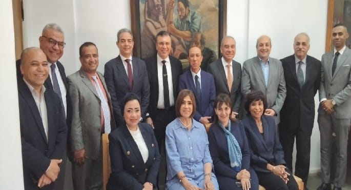 لجنة الإعلام بالمجلس الأعلى للثقافة تطلق ندوات حول الخطاب الديني والمؤثرين وجيل زد