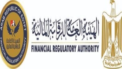 الرقابة المالية: التمويلات غير المصرفية تسجل 1.4 تريليون جنيه بنهاية 2025