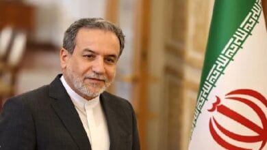 وزير الخارجية الإيراني: لا حل عسكري للقضايا الإيرانية واللجوء للحرب يعني الفشل