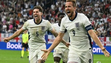 كين يحفز لاعبي إنجلترا للاستمتاع بكأس العالم 2026