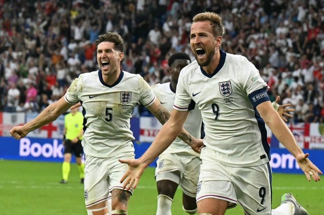 كين يحفز لاعبي إنجلترا للاستمتاع بكأس العالم 2026