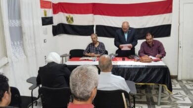 "آليات حفظ وتوثيق التراث الشعبي" في ندوة بثقافة السويس