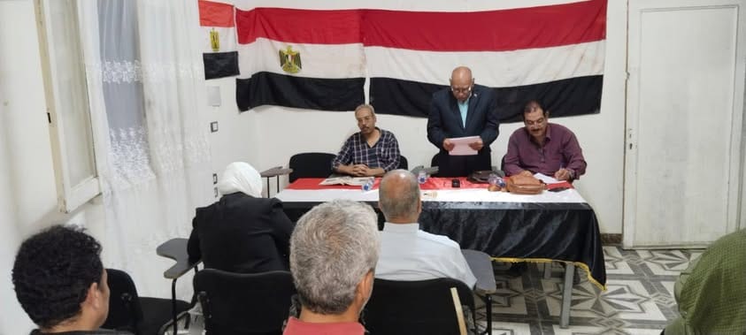 "آليات حفظ وتوثيق التراث الشعبي" في ندوة بثقافة السويس