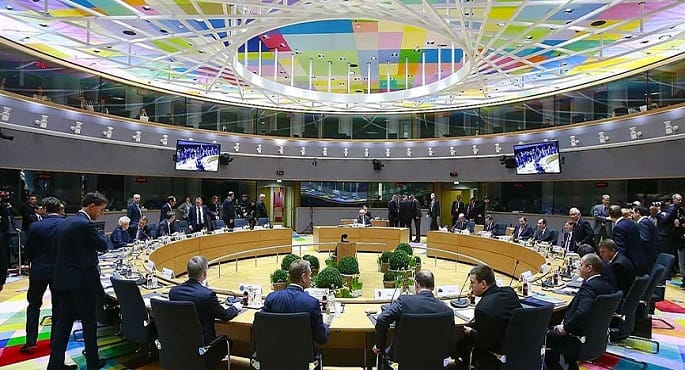 36 دولة تؤيد إنشاء محكمة خاصة بقضايا الحرب الأوكرانية