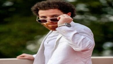 النيابة العامة تحفظ التحقيقات في اتهام الفنان محمود حجازي باغتصاب فتاة أجنبية