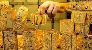 ارتفاع أسعار الذهب في مصر اليوم الجمعة 15 مايو 2026