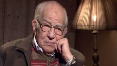 الفنان رشوان توفيق: عبد الرحمن أبو زهرة كان سنداً لي في أشد أوقاتي حزناً