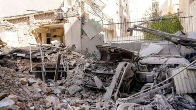 مصادر: استعدادات أمريكية-إسرائيلية لاستئناف الهجمات على إيران