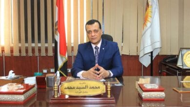 انطلاق امتحانات النقل للفصل الدراسي الثاني بسوهاج