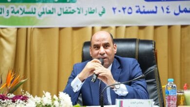 وزير العمل يتفقد قلعة "كيما" بأسوان ويؤكد: مصر تقوم على العمل والإنتاج ودعم الصناعة الوطنية