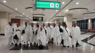 وزير الزراعة يعلن سفر 212 طبيبًا بيطريًا للإشراف على مشروع الهدي والأضاحي بمكة المكرمة لموسم حج 2026
