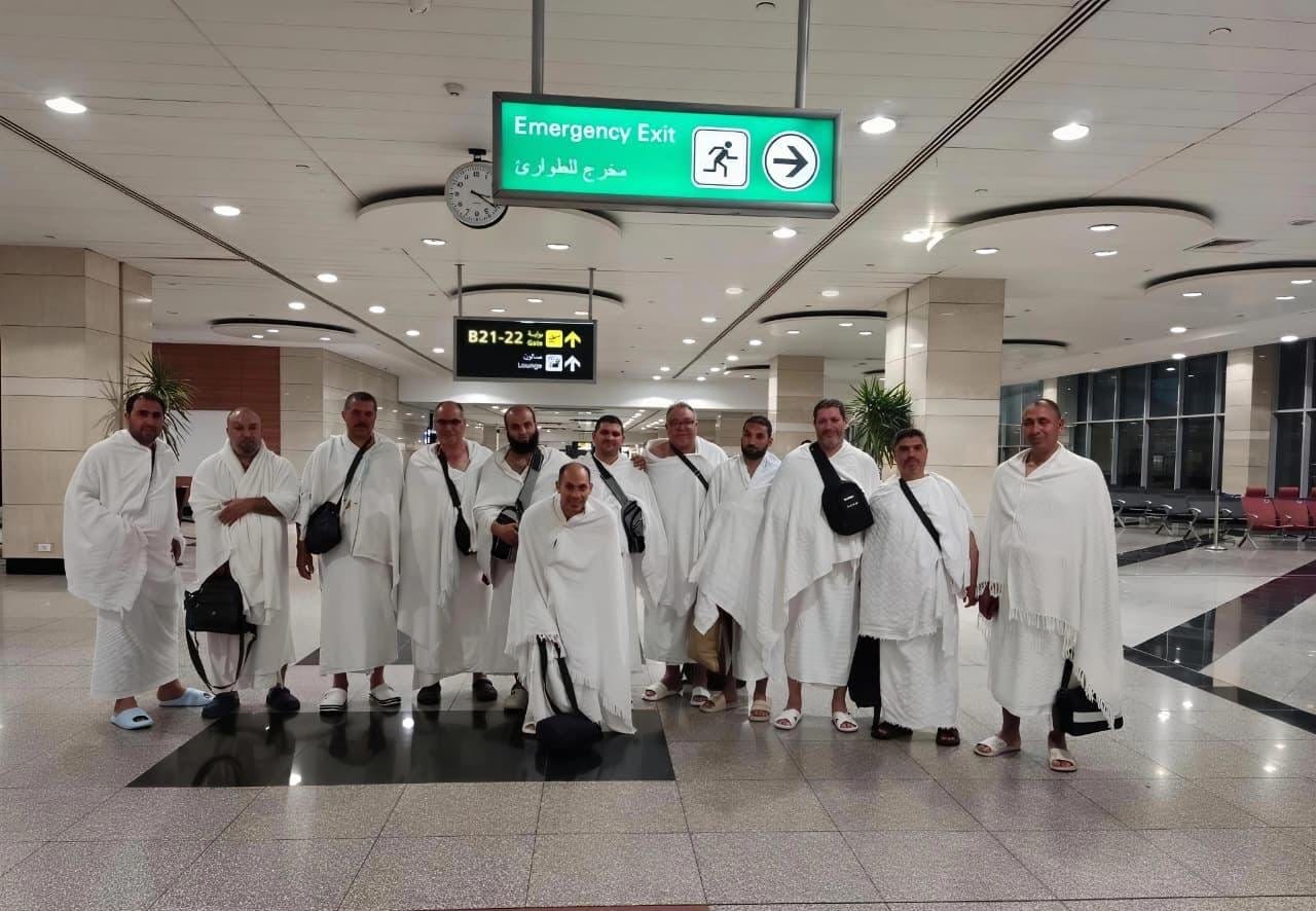 وزير الزراعة يعلن سفر 212 طبيبًا بيطريًا للإشراف على مشروع الهدي والأضاحي بمكة المكرمة لموسم حج 2026