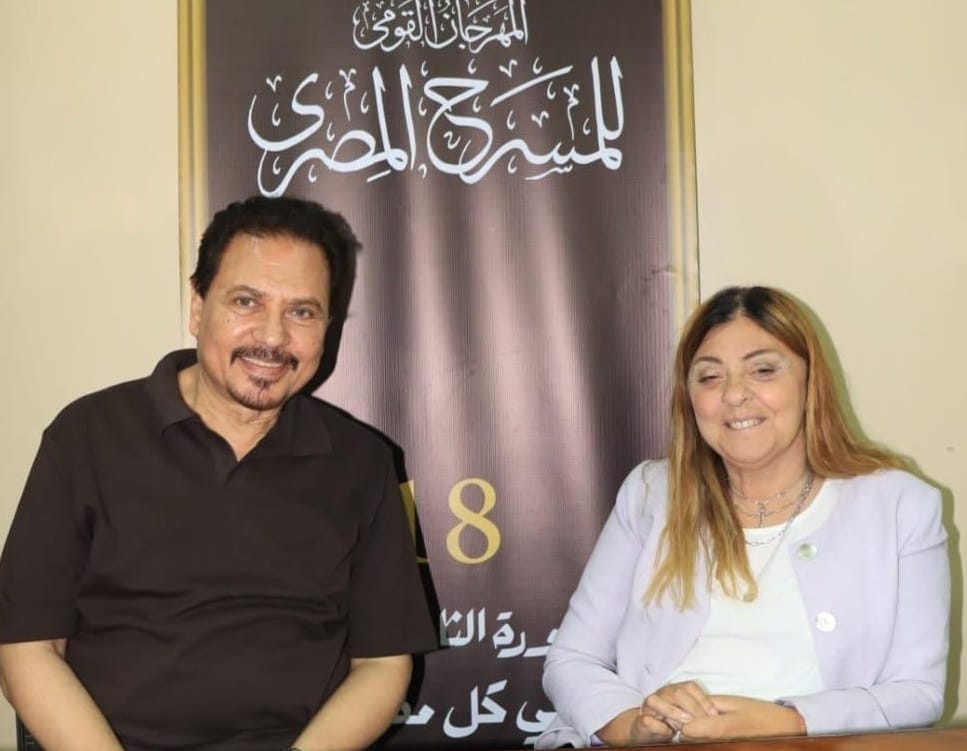 المهرجان القومي للمسرح يناقش دمج الأشخاص ذوي الإعاقة