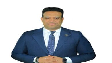 عضو التنسيقية: مصر بقيادة الرئيس السيسي صمام أمان المنطقة وداعم رئيسي لأمن الخليج العربي