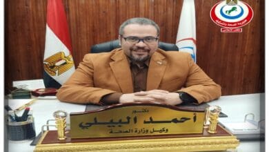 صحة الشرقية: فحص 522 سيدة بوحدة "الماموجرام" بمشتول السوق