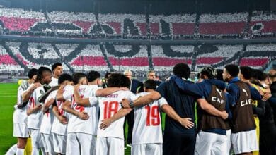 الزمالك واتحاد العاصمة يتجهان لركلات الترجيح في نهائي الكونفدرالية