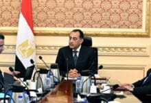 رئيس الوزراء يتابع استعدادات العيد الأضحى مع وزير التموين