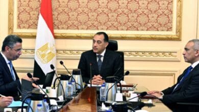 رئيس الوزراء يتابع استعدادات العيد الأضحى مع وزير التموين