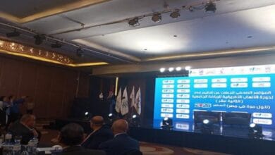 وزير التعليم العالي: مصر ترسل للعالم رسالة بقدرة أفريقيا على تنظيم بطولات رياضية دولية