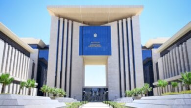 مصر تدين استهداف محيط محطة براكة النووية وتؤكد تضامنها مع الإمارات