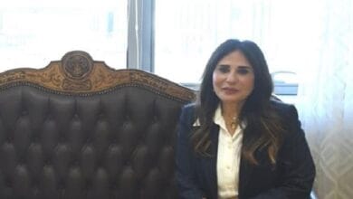 وزيرة الإسكان تبحث مع نظيرها العُماني تعزيز التعاون المشترك في باكو