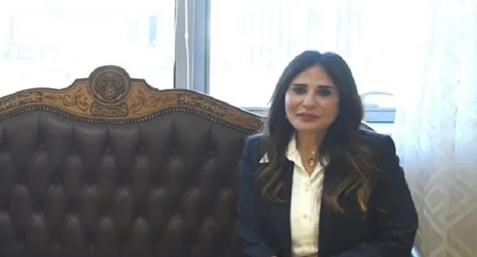 وزيرة الإسكان تبحث مع نظيرها العُماني تعزيز التعاون المشترك في باكو