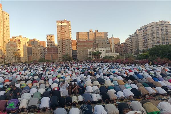 السعودية تعلن موعد عيد الأضحى المبارك 2026