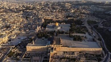 سلطات الاحتلال الإسرائيلي تصادق على مخطط للاستيلاء على عقارات فلسطينية قرب المسجد الأقصى