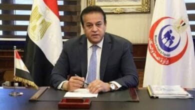وزير الصحة يؤكد على ضرورة تحويل الرؤى الأفريقية الصحية إلى خطوات عملية لتعزيز العدالة الصحية العالمية