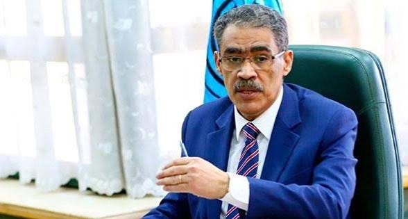 ضياء رشوان: الدولة حريصة على تعزيز الإعلام الخاص لخدمة المجتمع ودعم جهود التنمية