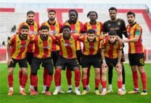 الترجي يتأهل لدور الثمانية بكأس تونس بعد فوزه على نجم المتلوي