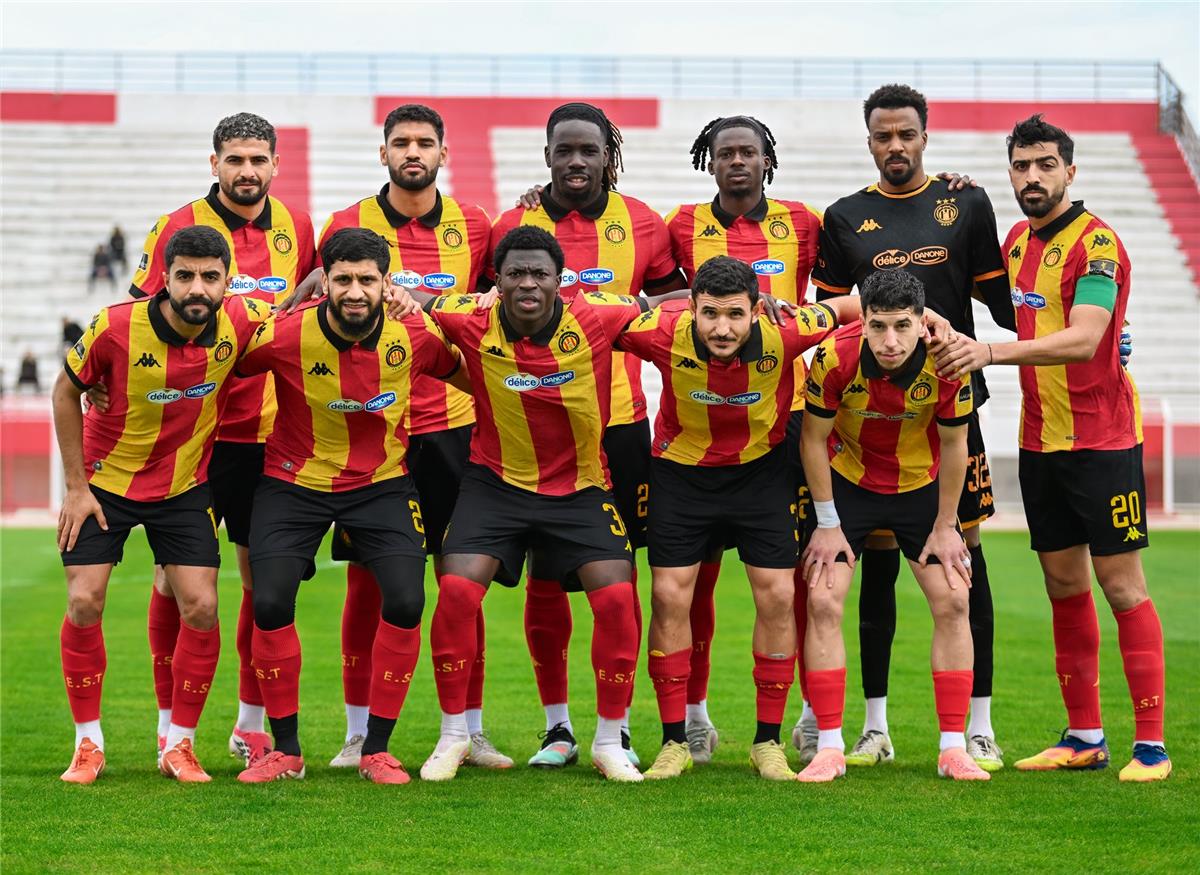 الترجي يتأهل لدور الثمانية بكأس تونس بعد فوزه على نجم المتلوي