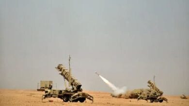 الدفاع السعودية تعترض 3 مسيرات قادمة من الأجواء العراقية