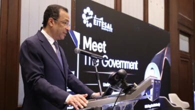 وزير الاتصالات: صادرات التعهيد بلغت 5.2 مليار دولار العام الماضي وتستهدف 6 مليارات دولار حاليًا